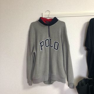 POLO RALPH LAUREN - 【日曜日まで値下げ中】ポロ ラルフローレン プル ...