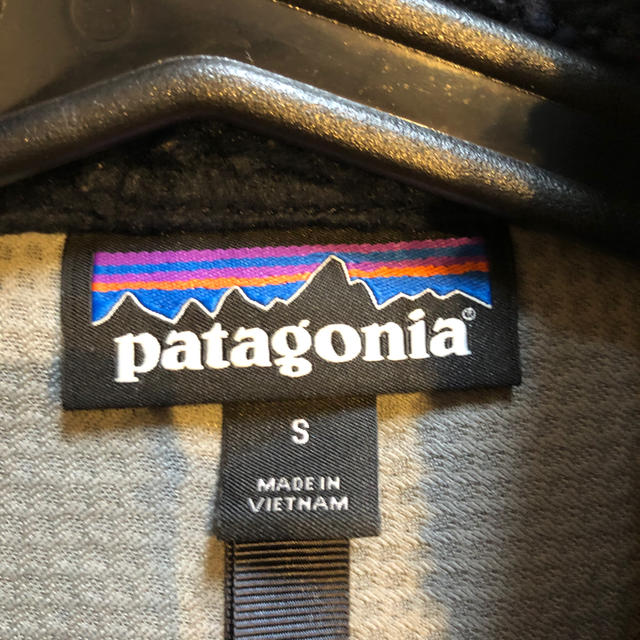 patagonia(パタゴニア)のPatagonia レトロX ベスト メンズのトップス(ベスト)の商品写真