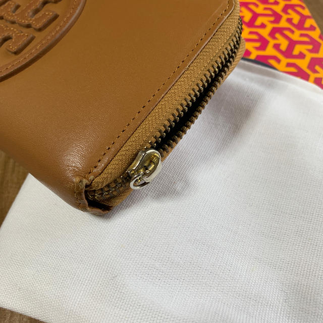 Tory Burch(トリーバーチ)のトリーバーチ　長財布　訳あり レディースのファッション小物(財布)の商品写真