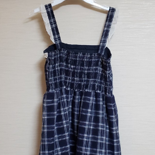 axes femme(アクシーズファム)のアクシーズファム　　140cm キッズ/ベビー/マタニティのキッズ服女の子用(90cm~)(スカート)の商品写真