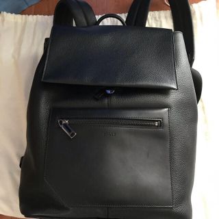 BALLY　バックパック　リュック