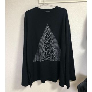 ラッドミュージシャン(LAD MUSICIAN)の【限定価格中】LAD MUSICIAN 19ss BIGシャツ(シャツ)