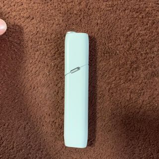 アイコス(IQOS)のiQOS mulch(タバコグッズ)