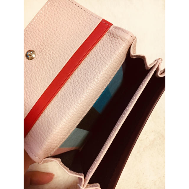 Paul Smith(ポールスミス)のPaul Smith カードケース(名刺入れ) レディースのファッション小物(名刺入れ/定期入れ)の商品写真