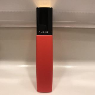 シャネル(CHANEL)のCHANEL ルージュアリュールリクィッドパウダー950(口紅)