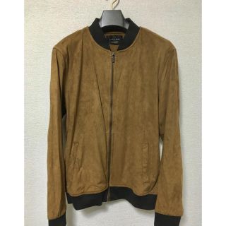 ザラ(ZARA)のZARA ブルゾン(ブルゾン)