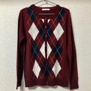 ローリーズファーム(LOWRYS FARM)の※専用※(カーディガン)