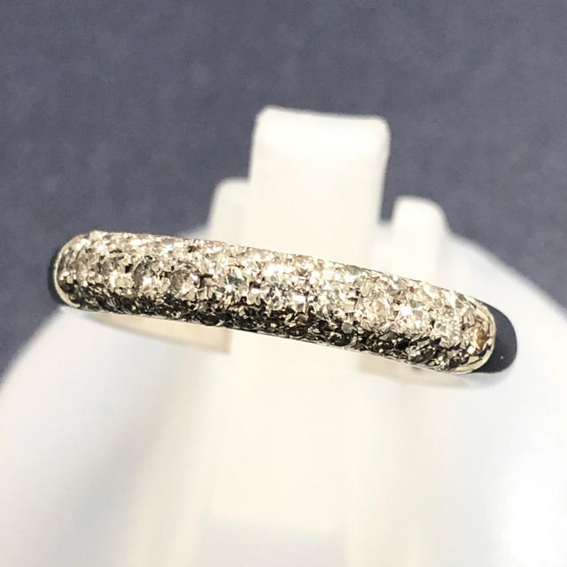 買取り実績  ダイヤモンドリング ダイヤリング リング 指輪 プラチナ900 プラチナ リング(指輪)