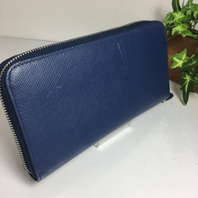 レア❤️美品❤️PRADA ロボット ラウンドファスナー | www ...