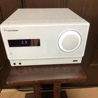 パイオニア(Pioneer)のパイオニアX-CM32BT.W本体のみ　UMANORI様専用(その他)