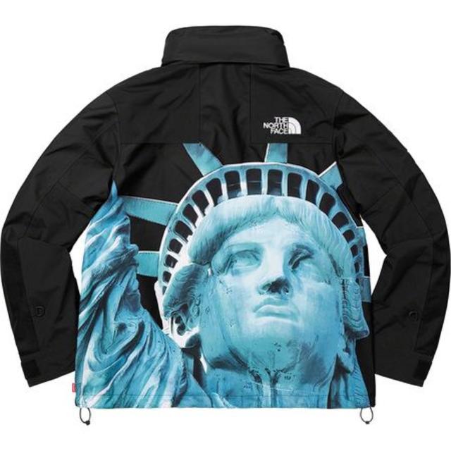 L Supreme The North Face Mountain Jacket L Supreme The North Face Mountain Jacket