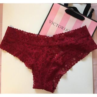 ヴィクトリアズシークレット(Victoria's Secret)のヴィクトリアシークレット　Victoria's secret ショーツ(ショーツ)