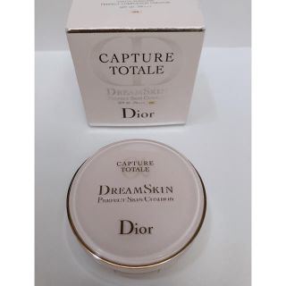 ディオール(Dior)のDREAM  SKIN PERFECT  SKIN CUSHION(ファンデーション)