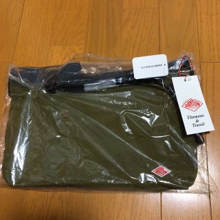 ダントン(DANTON)のダントン　ナイロンサコッシュお値下げしました✨✨さらにお値下げ✨オン様(ショルダーバッグ)