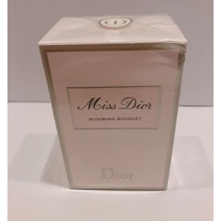 ディオール(Dior)の Miss Dior BLOOMING BOUQET ミスディオール(香水(女性用))