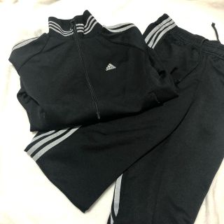 アディダス(adidas)のadidas  ジャージ(セット/コーデ)