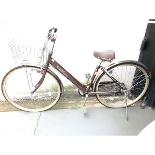 ギムレット(Gimlet)の【手渡し限定】自転車 gimlet(自転車本体)