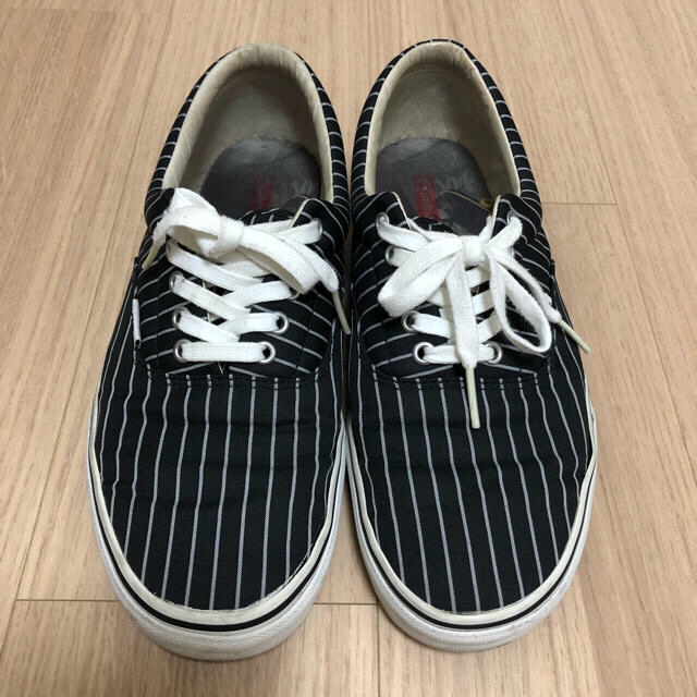 Supreme(シュプリーム)のSupreme Comme des Garcons vans us11.5 メンズの靴/シューズ(スニーカー)の商品写真