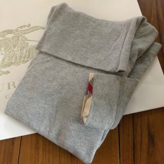 バーバリー(BURBERRY)のバーバリーチルドレン タートルネック 6Y(Tシャツ/カットソー)