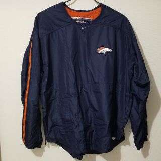 ナイキ(NIKE)の2点セット NFL アメフト Broncos デンバー ブロンコス(アメリカンフットボール)
