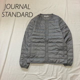 ジャーナルスタンダード(JOURNAL STANDARD)のJOURNAL STANDARD relume ジャーナルスタンダードレリューム(ダウンジャケット)