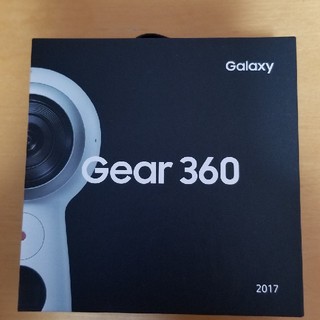 Gear360の通販 59点 フリマアプリ ラクマ