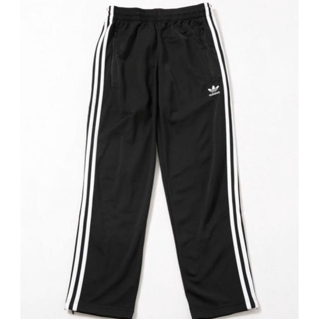 adidas(アディダス)のadidas TRACKPANTS ナノユニバース メンズのパンツ(その他)の商品写真