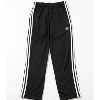 アディダス(adidas)のadidas TRACKPANTS ナノユニバース(その他)