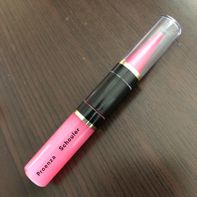 LANCOME(ランコム)のランコム リップ カジャル デュオ クロマ 01 コスメ/美容のベースメイク/化粧品(口紅)の商品写真