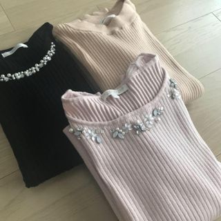 プロポーションボディドレッシング(PROPORTION BODY DRESSING)の秋冬 お上品6点セット 美品 破格(セット/コーデ)