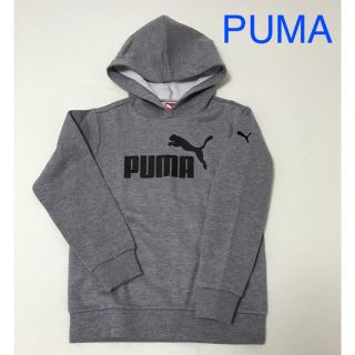 プーマ(PUMA)のPUMA パーカー(ジャケット/上着)