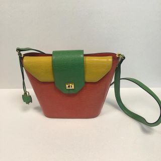 ランセル(LANCEL)のLANCEL  ショルダーバッグ(ショルダーバッグ)