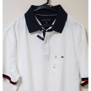 トミーヒルフィガー(TOMMY HILFIGER)の新品！トミーヒルフィガーウェア！(ウエア)