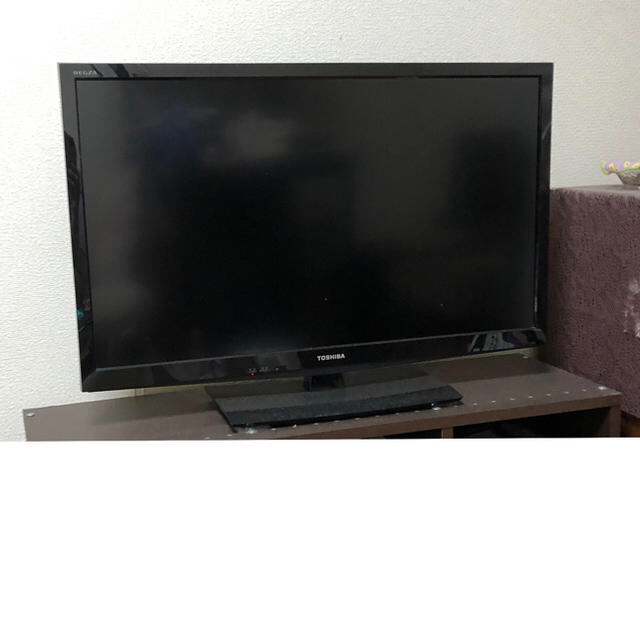 TOSHIBA テレビ