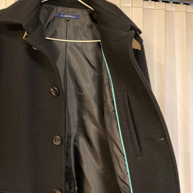R.NEWBOLD メンズ コート Lサイズ