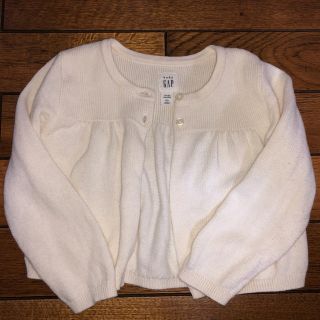 ベビーギャップ(babyGAP)の朋　shop様専用(カーディガン)