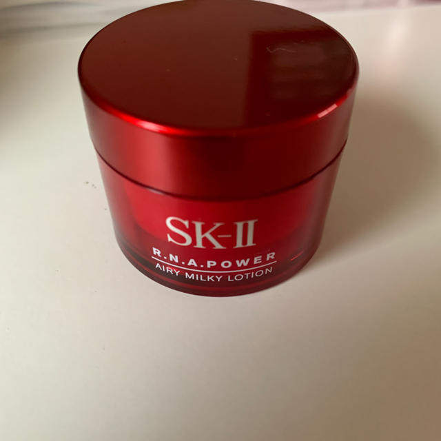 SK2 RNAパワーラディカルニューエイジエアリーミルキーローション 15g