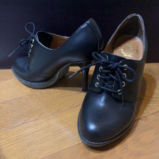 ドクターマーチン(Dr.Martens)の【こらそん様専用】Dr.Martens ピンヒール(ハイヒール/パンプス)