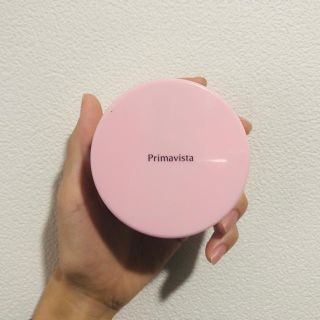 プリマヴィスタ(Primavista)の【ほりこ様用】プリマヴィスタ フェイスパウダー ルースパウダー 化粧もち実感(フェイスパウダー)