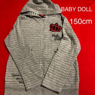 ベビードール(BABYDOLL)の★BABY DOLL ★150cm(ジャケット/上着)