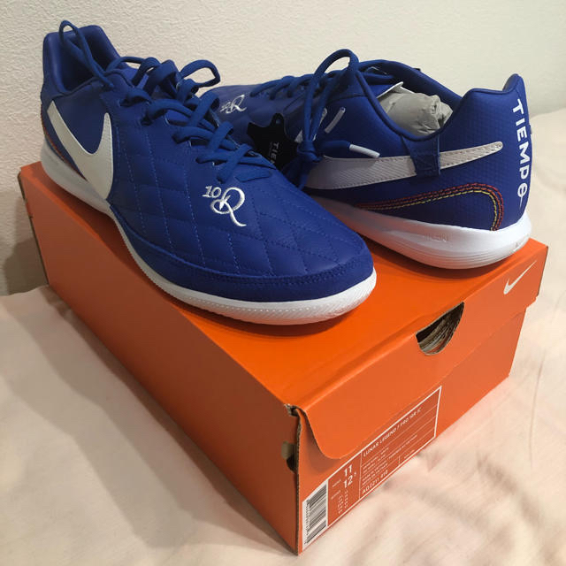 NIKE LUNAR LEGEND 7 PRO 10R IC