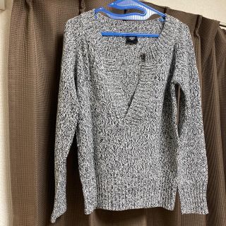 ビッキー(VICKY)のももましゅ様専用★ほぼ新品★VICKY Vネックニット(ニット/セーター)