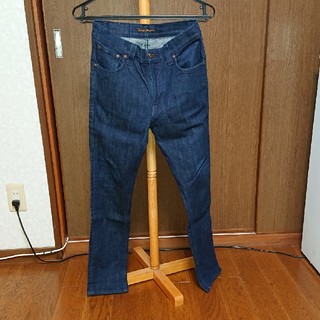 ヌーディジーンズ(Nudie Jeans)のNudie Jeans TAPE TED W30 ヌーディージーンズ

(デニム/ジーンズ)