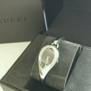 グッチ(Gucci)のGUCCI 腕時計(腕時計)