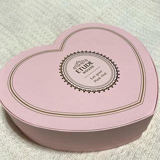 エチュードハウス(ETUDE HOUSE)のETUDE HOUSE 【FREE GIFT】(チャーム)