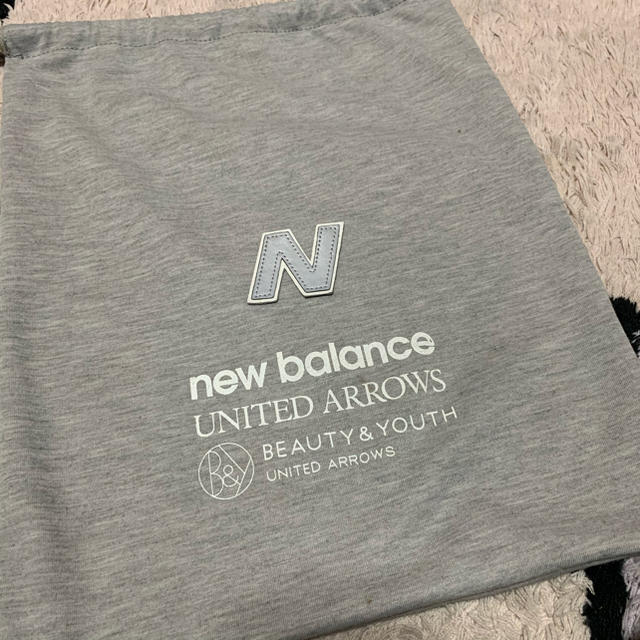 New Balance(ニューバランス)のタイムセール✨ニューバランス 996💕 ユナイテッドアローズコラボ 27.5 メンズの靴/シューズ(スニーカー)の商品写真