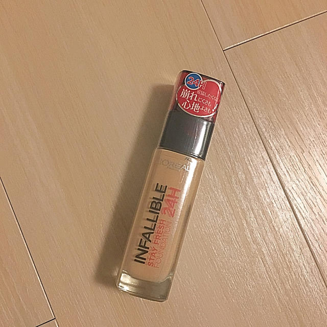 L'Oreal Paris(ロレアルパリ)の☆大人気ロレアルパリファンデーション☆ コスメ/美容のベースメイク/化粧品(ファンデーション)の商品写真