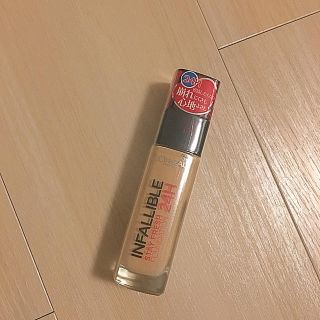 ロレアルパリ(L'Oreal Paris)の☆大人気ロレアルパリファンデーション☆(ファンデーション)