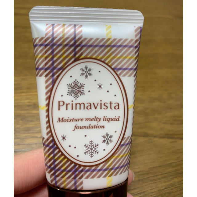 Primavista(プリマヴィスタ)のプリマヴィスタ コスメ/美容のベースメイク/化粧品(ファンデーション)の商品写真