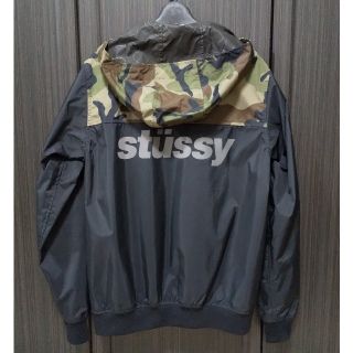 STUSSY(ナイロンジャケット)のフリマアイテム一覧 STUSSY(ナイロンジャケット)のフリマアイテム一覧